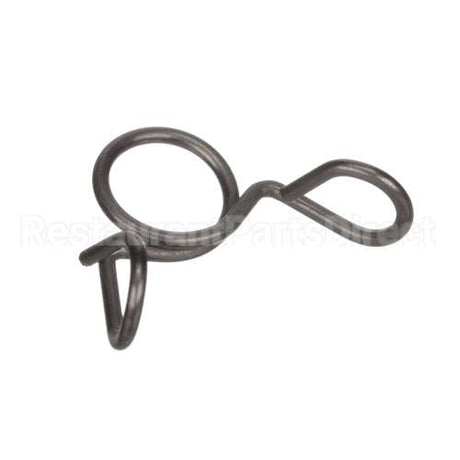 111634 Newco Clamp,Hose,.459 Id