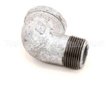 111656 Champion - Moyer Diebel Elbow Street 1X90 Galv