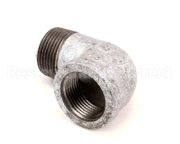 111656 Champion - Moyer Diebel Elbow Street 1X90 Galv