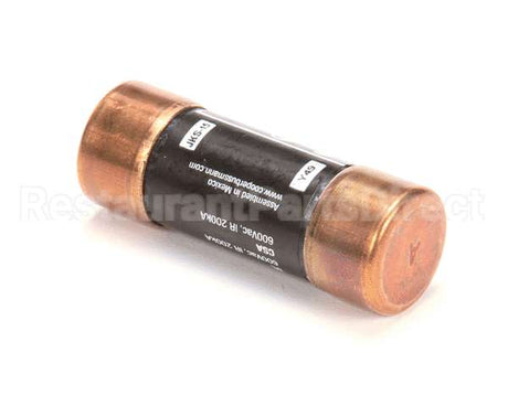 111682 Champion - Moyer Diebel Fuse J 15A 600V 2.25I Fast Act