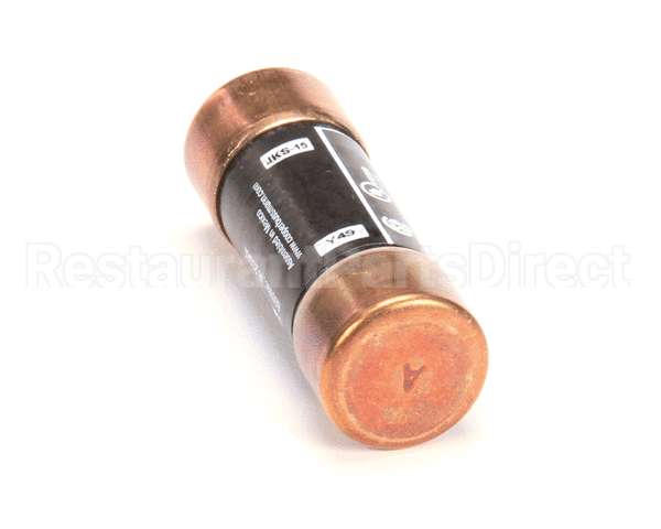 111682 Champion - Moyer Diebel Fuse J 15A 600V 2.25I Fast Act