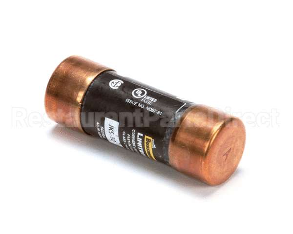 111683 Champion - Moyer Diebel Fuse J 30A 600V 2.25I Fast Act