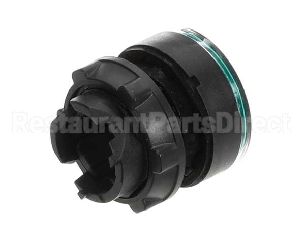 111684 Champion - Moyer Diebel Pushbutton Lighted (Green) 64