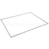 111688-1 Compatible Hobart Door Gasket 30.5" X 24"