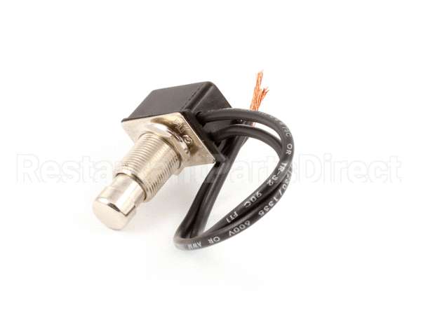 1117-5 Atlas Metal On-Off Switch