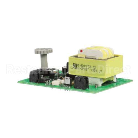 111719 Newco Board, Hot Water Dispenser