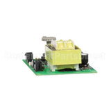 111719 Newco Board, Hot Water Dispenser