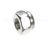 11177 Fisher Nut Hex M4 X 7Mm