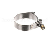 111780 Champion - Moyer Diebel Clamp T-Bolt Ss 2.38 Nom (Range 2.19 - 2