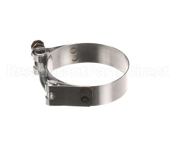 111780 Champion - Moyer Diebel Clamp T-Bolt Ss 2.38 Nom (Range 2.19 - 2