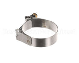 111780 Champion - Moyer Diebel Clamp T-Bolt Ss 2.38 Nom (Range 2.19 - 2