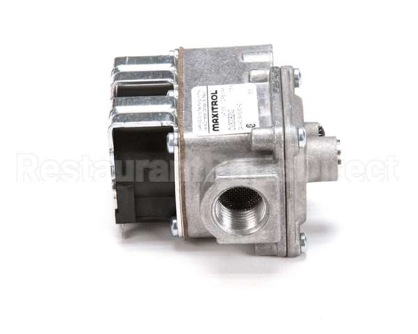 111814 Cleveland Valve;Gas;Combination; 1/2 Npt