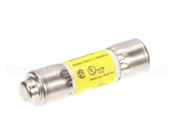 111821 Champion - Moyer Diebel Fuse Lpcc-3 600V Time Delay