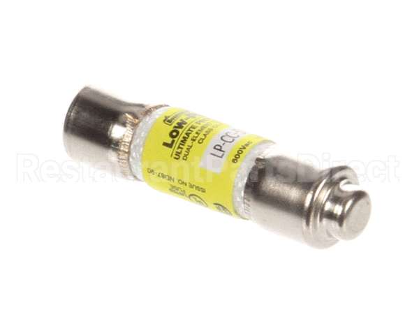 111822 Champion - Moyer Diebel Fuse Lpcc-5 600V Time Delay