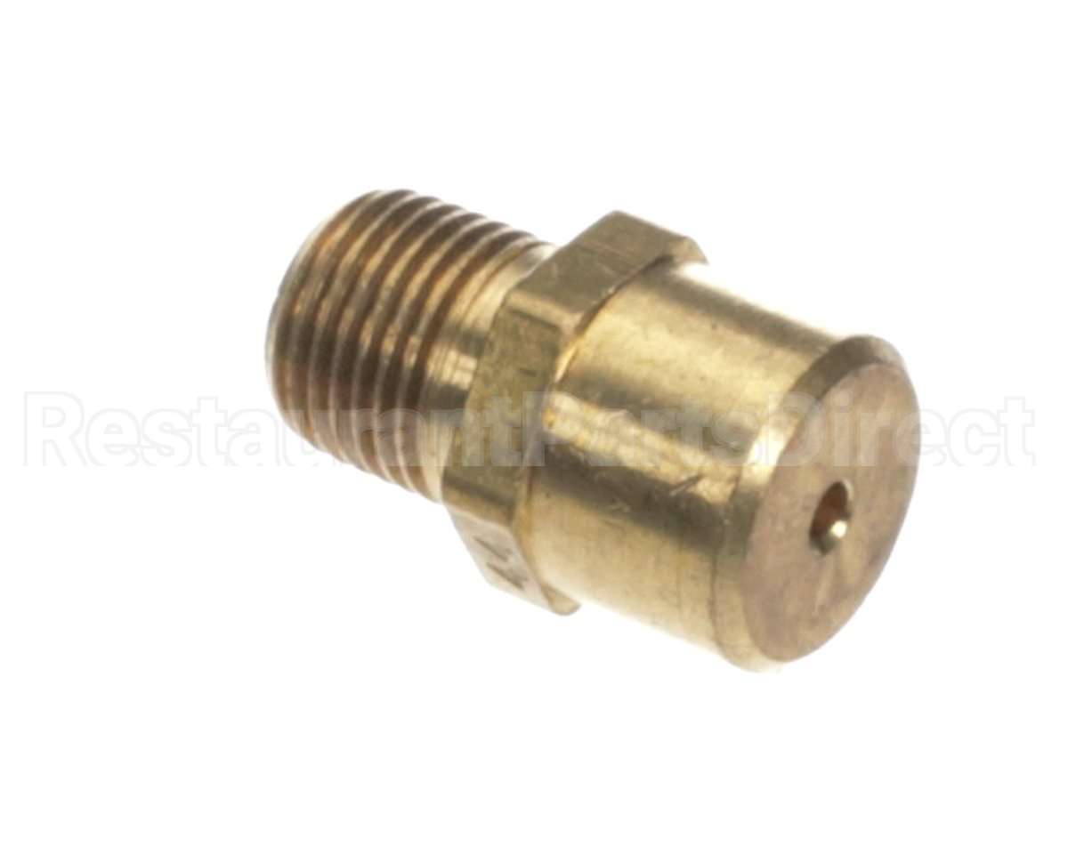 111844 Cleveland Orifice;#44 Dms;Beckett (0.086