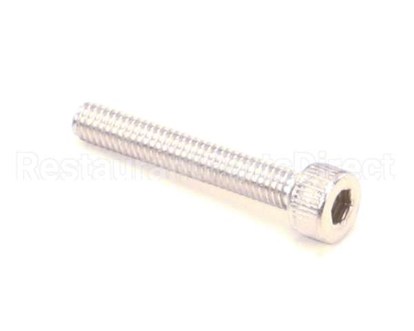 11185 Fisher Screw Socket M4 X 25Mm