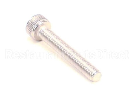 11185 Fisher Screw Socket M4 X 25Mm