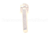 11185 Fisher Screw Socket M4 X 25Mm