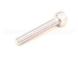 11185 Fisher Screw Socket M4 X 25Mm