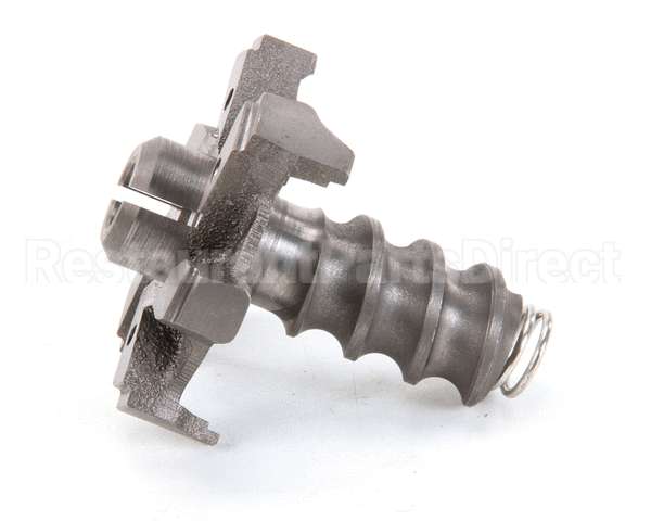 11185.0001 Bunn Burr Auger Rotor/Spring Ay, Hd