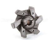 11185.0001 Bunn Burr Auger Rotor/Spring Ay, Hd