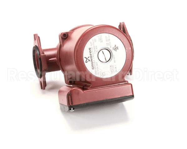 111854 Champion - Moyer Diebel Pump Bronze Imp Flange Mount