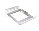 1118682 Cleveland Backplate; Guard; Fan; Steamch