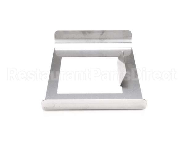 1118682 Cleveland Backplate; Guard; Fan; Steamch