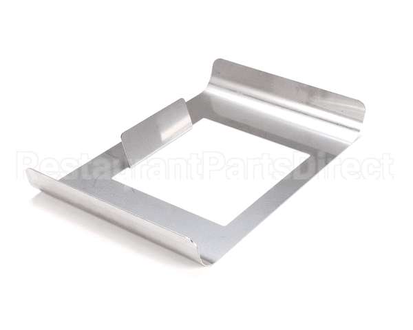 1118682 Cleveland Backplate; Guard; Fan; Steamch