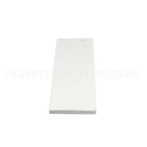111884 Cleveland Insul.;Flue Adapter; Chef Gas;
