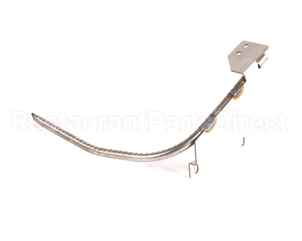 111887 Marshall Air Runner, Flame Assembly