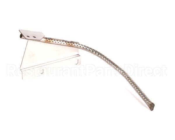 111887 Marshall Air Runner, Flame Assembly