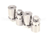 111895 Cleveland Kit;Stand Mounting;Gas Chef