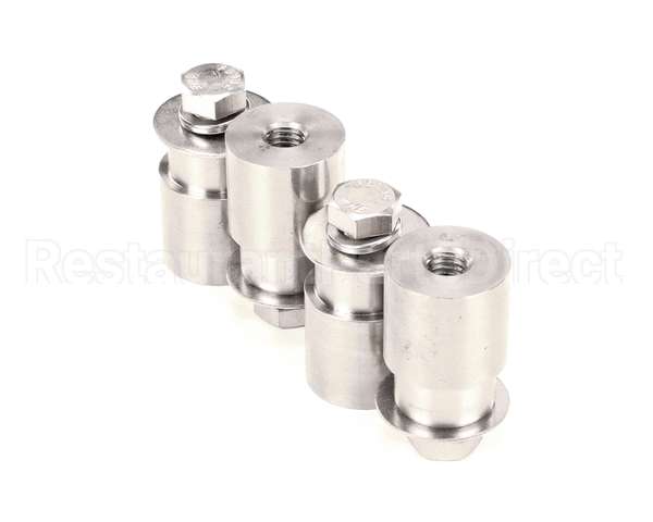 111895 Cleveland Kit;Stand Mounting;Gas Chef