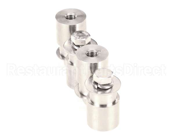 111895 Cleveland Kit;Stand Mounting;Gas Chef