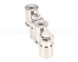 111895 Cleveland Kit;Stand Mounting;Gas Chef