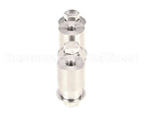 111895 Cleveland Kit;Stand Mounting;Gas Chef