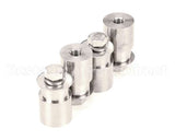 111895 Cleveland Kit;Stand Mounting;Gas Chef