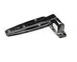 1119 Thermalrite Blast Chiller Hinge 1245 Rev Cam Rise 114 Offset Chr