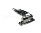 1119 Thermalrite Blast Chiller Hinge 1245 Rev Cam Rise 114 Offset Chr