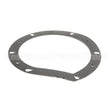 111942 Compatible Champion Gasket, Pump, 2-Notch, 0.015" Thick