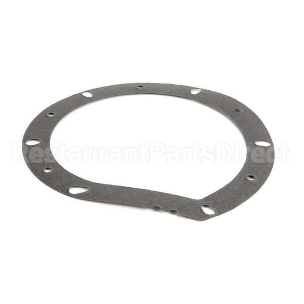 111942 Compatible Champion Gasket, Pump, 2-Notch, 0.015" Thick