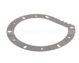 111943 Champion - Moyer Diebel Gasket,Pump .032 Thk. (3 Notches)
