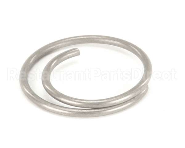 111957 Groen Pin Circular Cotter 1 1/8 Od