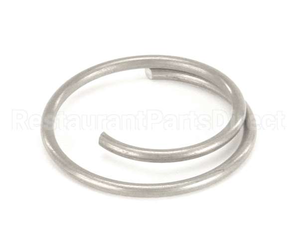 111957 Groen Pin Circular Cotter 1 1/8 Od