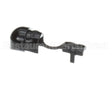 11197 Server Bushing, Strain Relief, Rt Angle