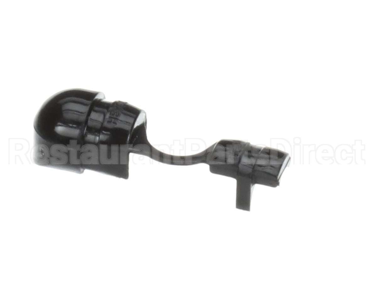 11197 Server Bushing, Strain Relief, Rt Angle