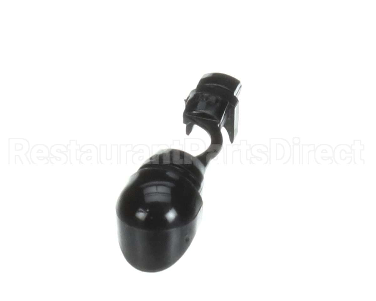 11197 Server Bushing, Strain Relief, Rt Angle