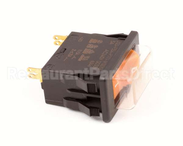 111980 Champion - Moyer Diebel Circuit Breaker On/Off 5A