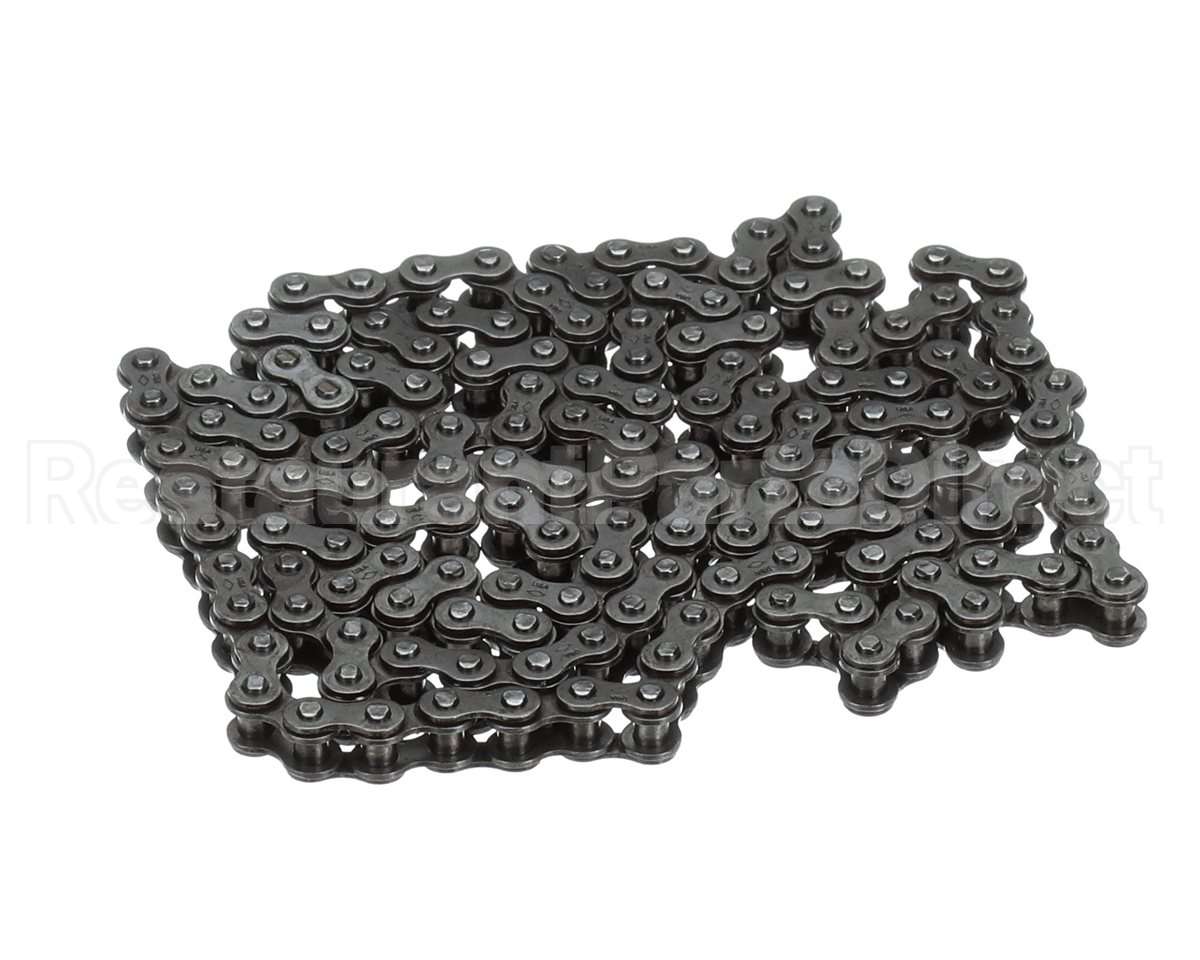 111995 Gold Medal Products Roller Chain 37In
